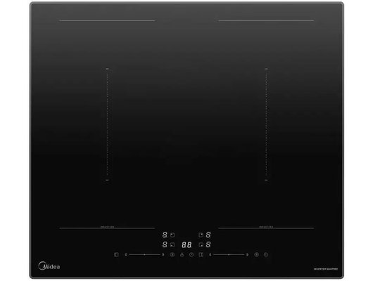 Варочная панель MIDEA MIH67783SB